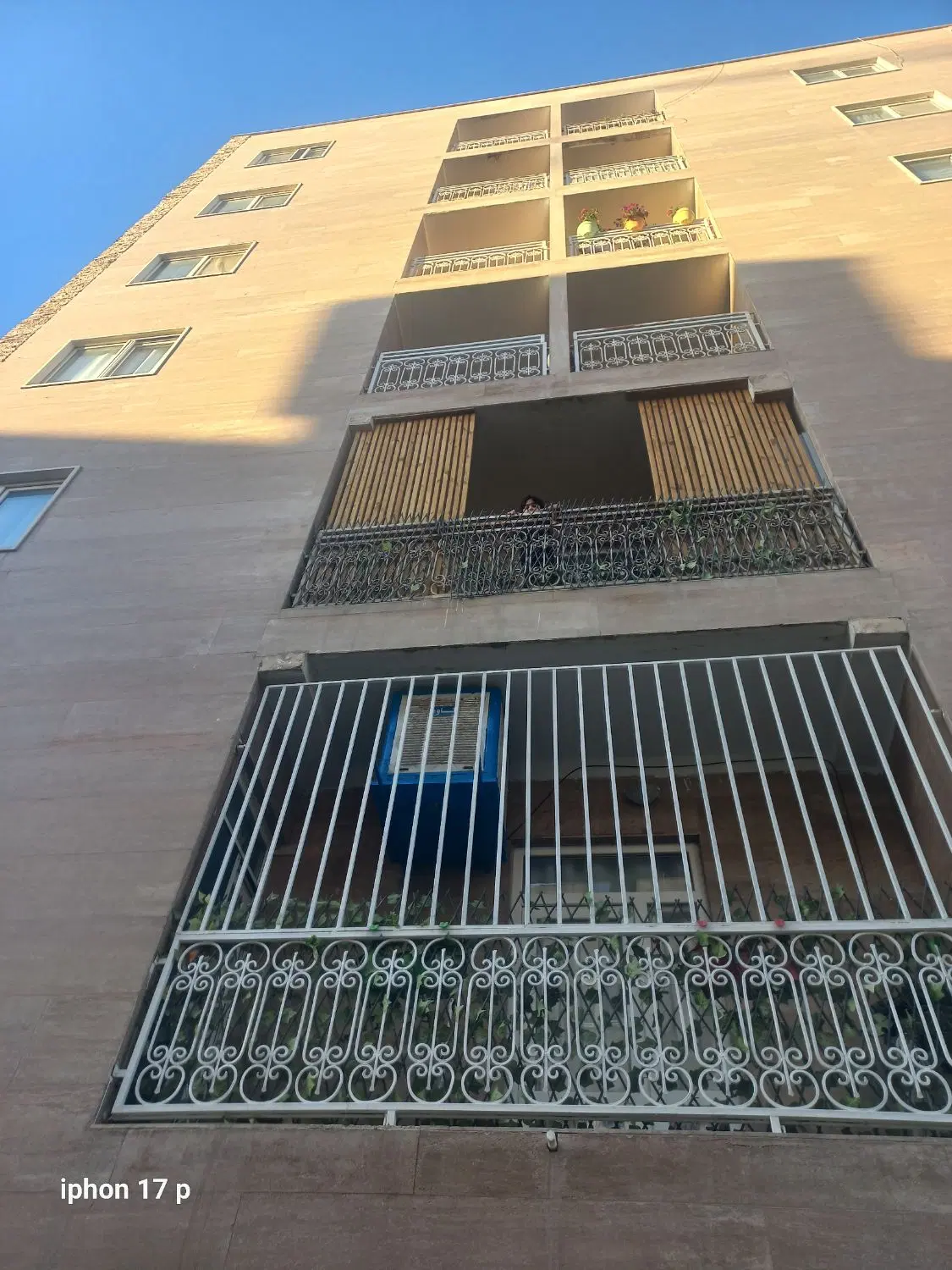 ۱۰۰ متر سنددار شهرک جهان نما کرج