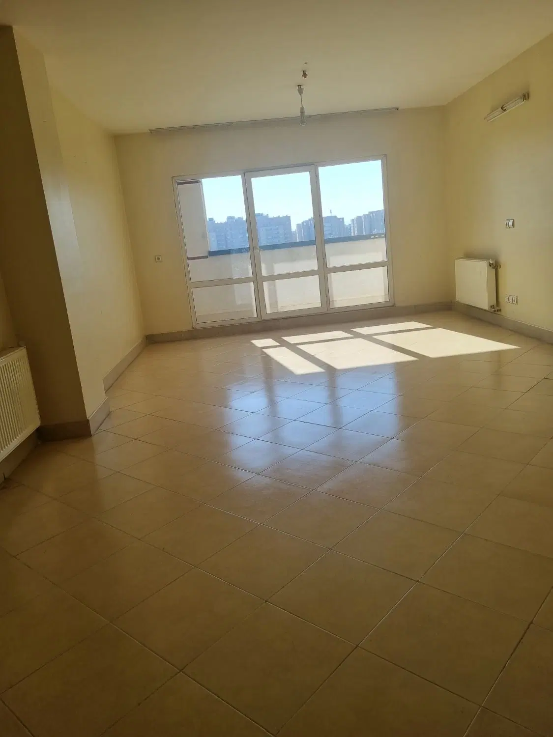 اجاره اپارتمان