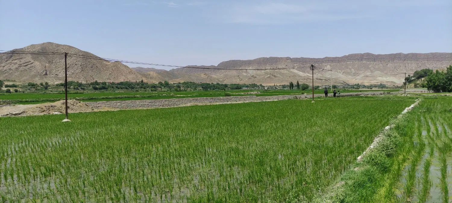 فروش خانه ویلایی در شهرستان