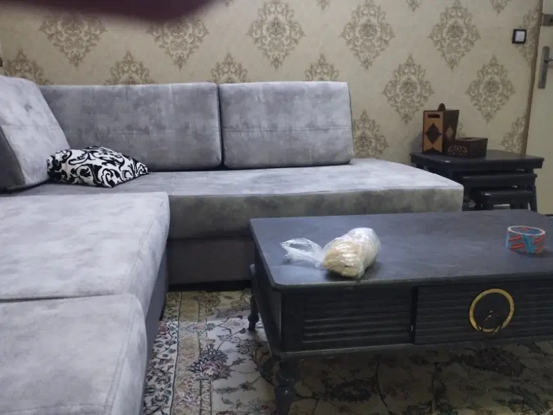 همخونه میخوام