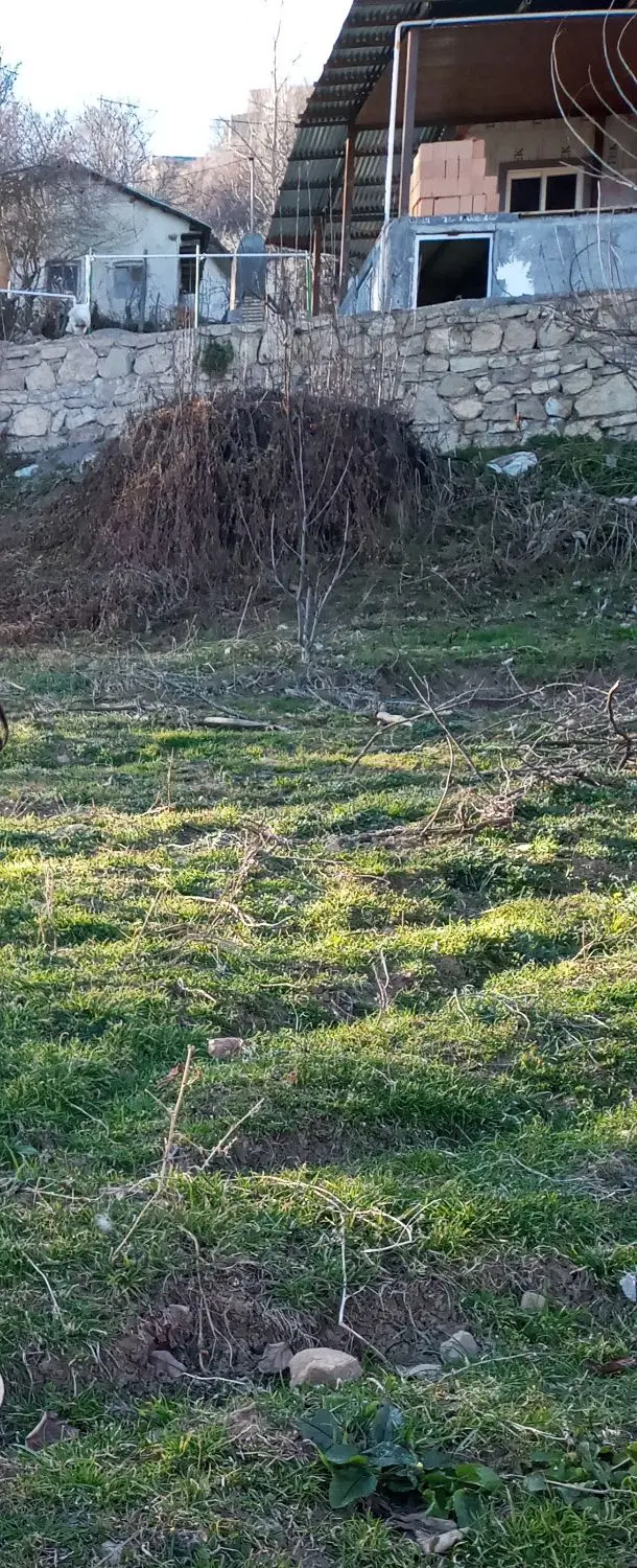 زمین فروشی