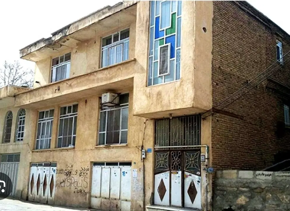 کلنگی با جواز