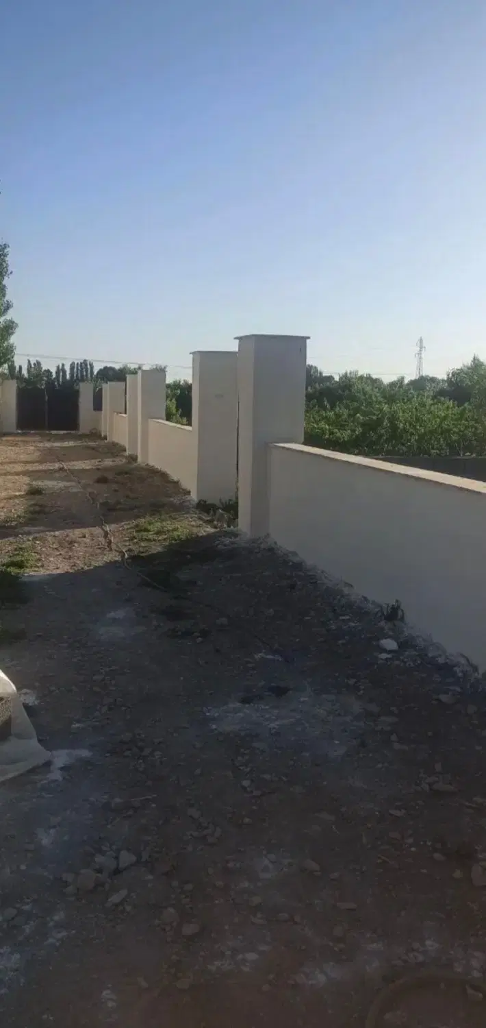 ۳۰۰متر زمین شهرکی الحاق به بافت