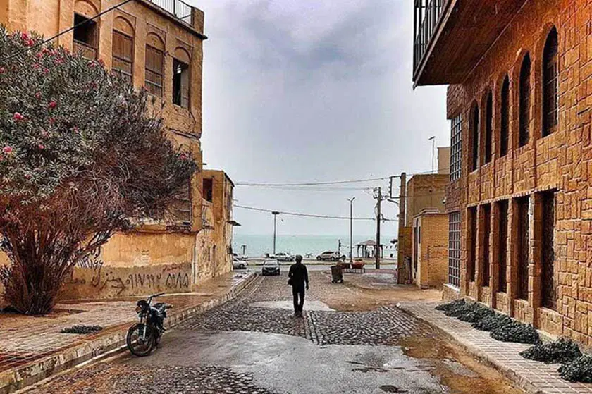 زمین نهضت ملی مسکن