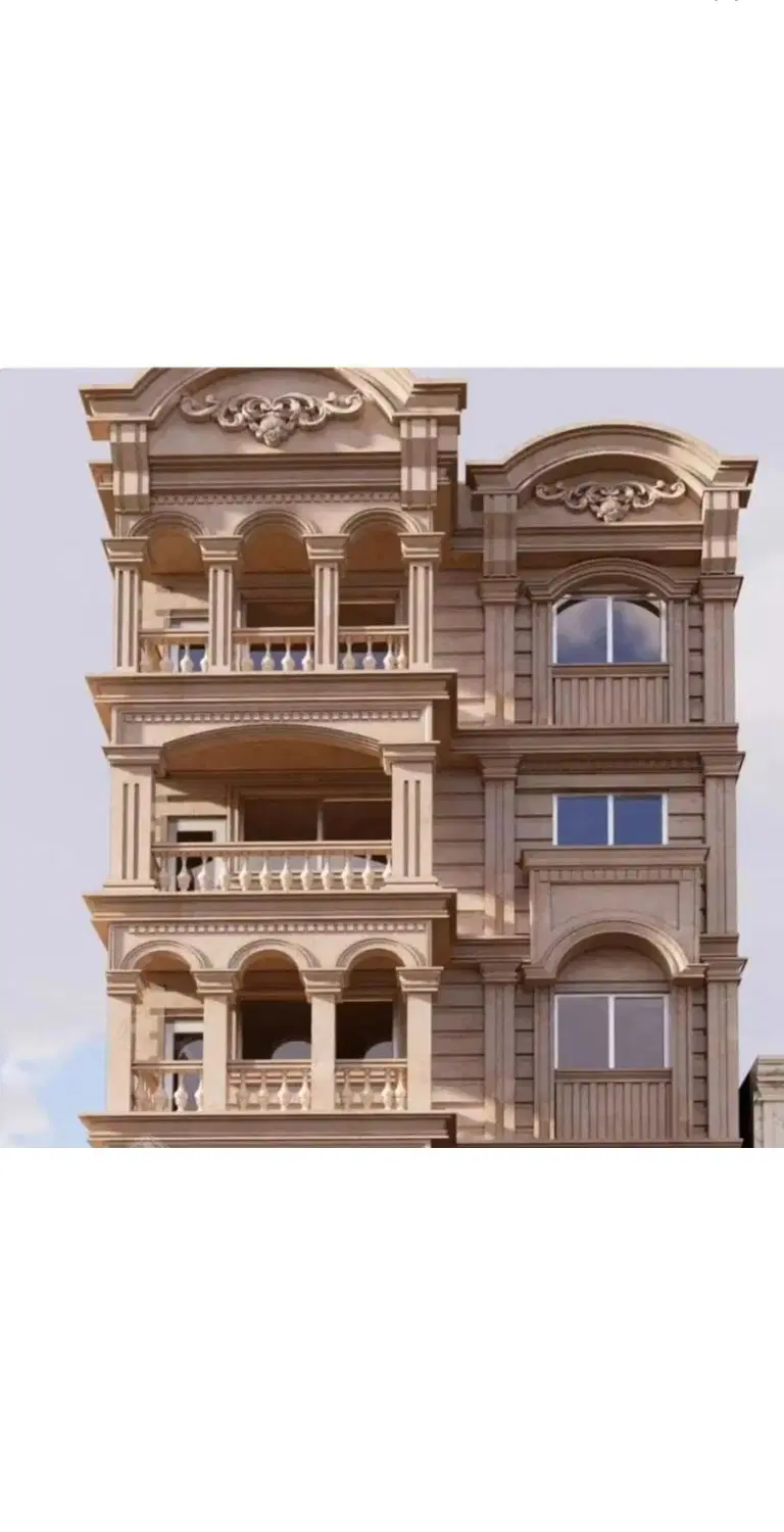 اجاره ای طبقه ۴ آسانسور و پارکینگ دار