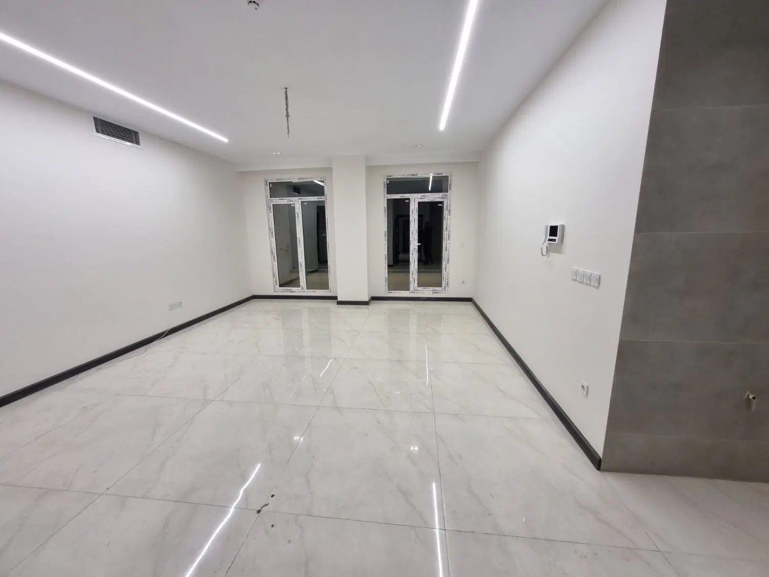 فروش مستقیم از سازنده  پروژه تندیس باغ‌رزیدنس