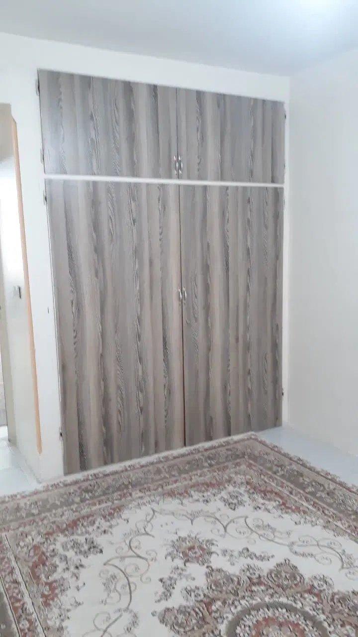 فروش خانه ۱۳۰ متری ۳ خواب نوساز فول