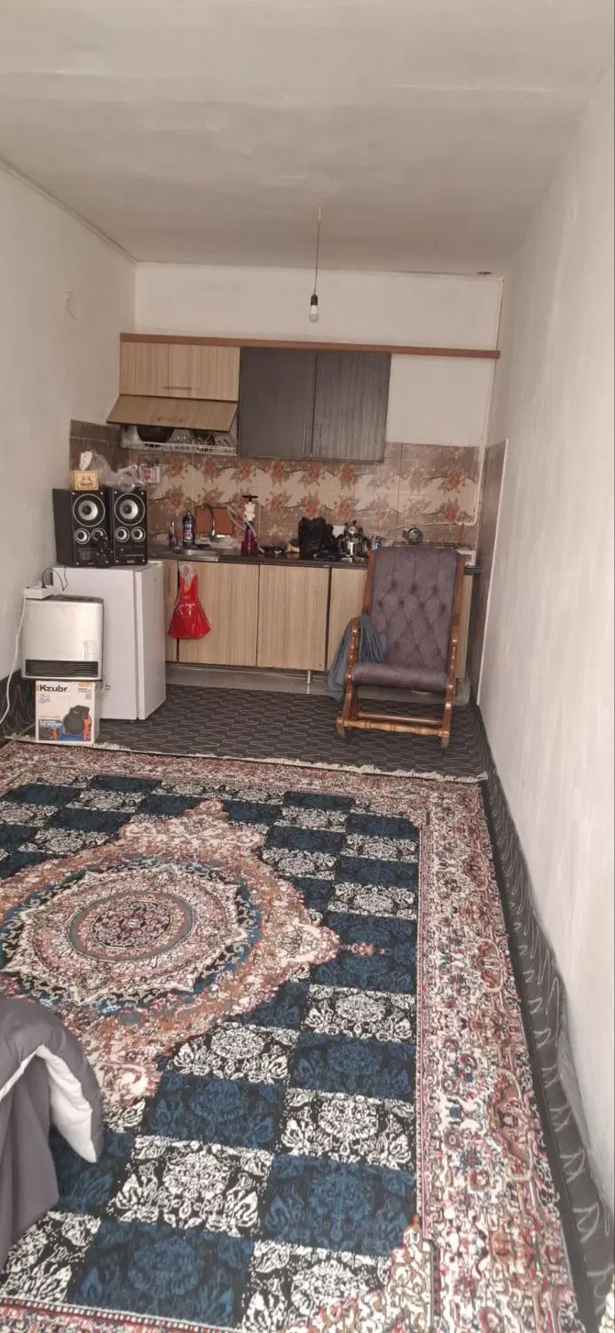 ۳۵ متری .سبزدشت .کوچه توحید ۳