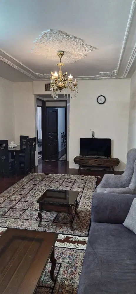 ویلایی مبله