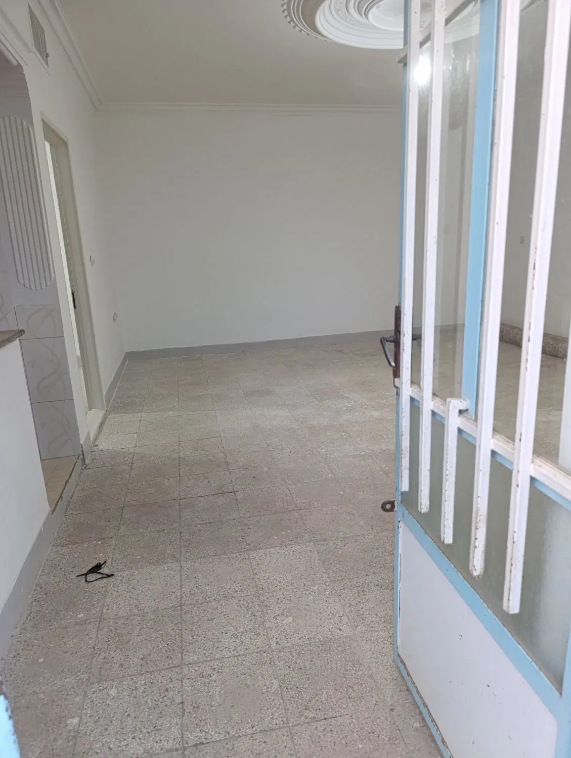 منزل مسکونی 112متری ویلایی