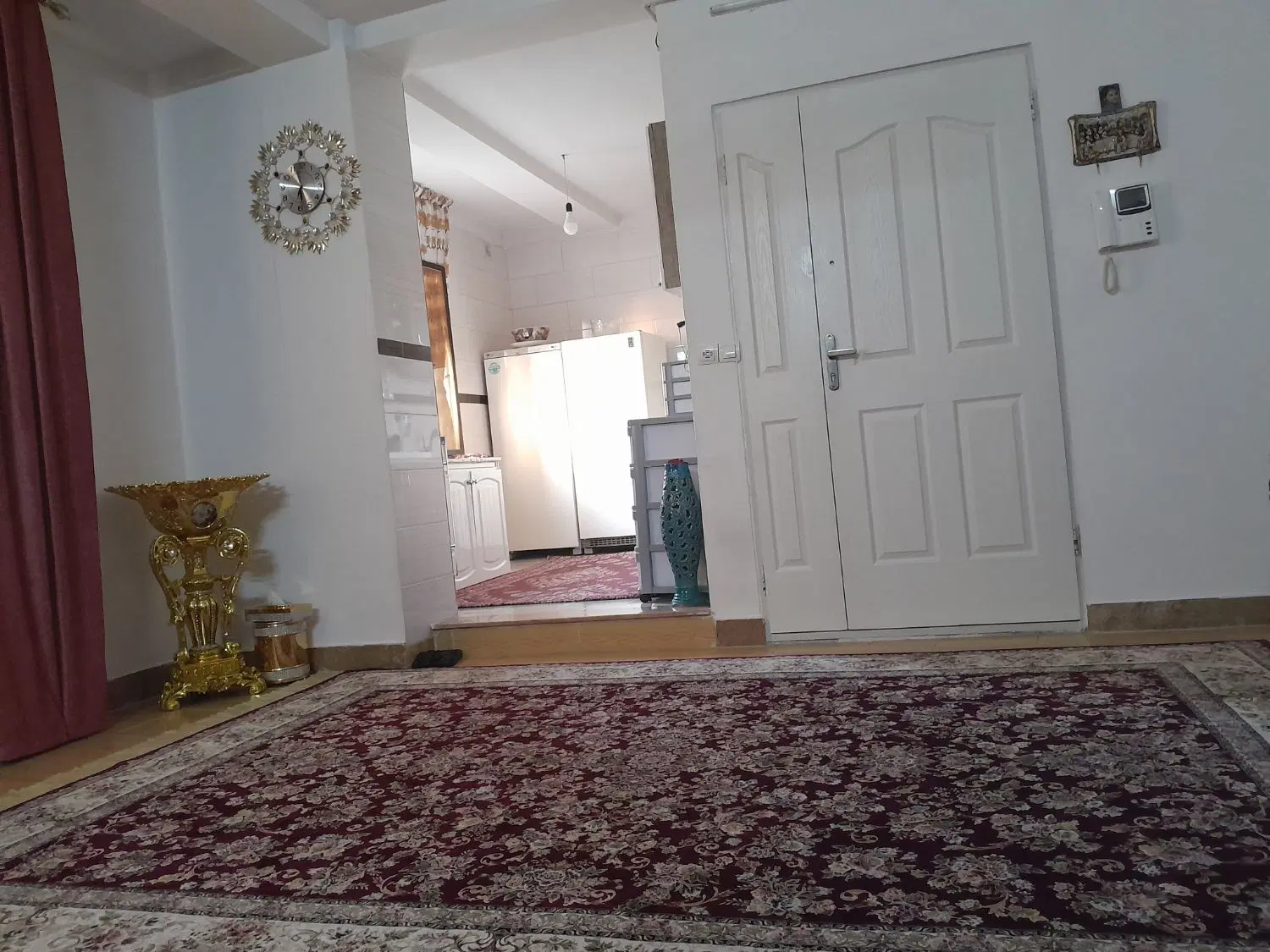 رهن واجاره آپارتمان ۶۳متری