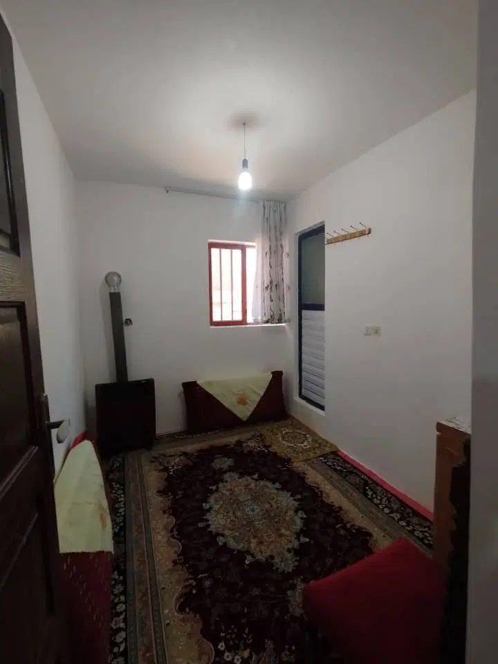 خانه ویلایی، سیاهکل، دیلمان، میکال