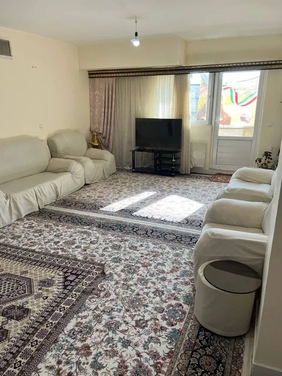 فروش آپارتمان مجتمع رضوان