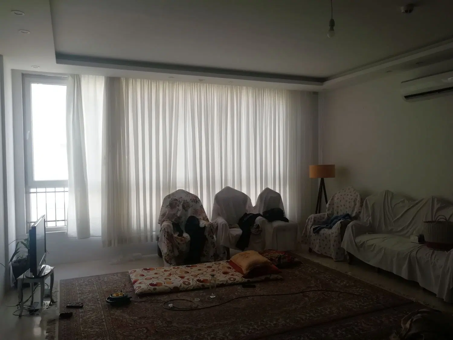 رهن اجاره آپارتمان الهیه