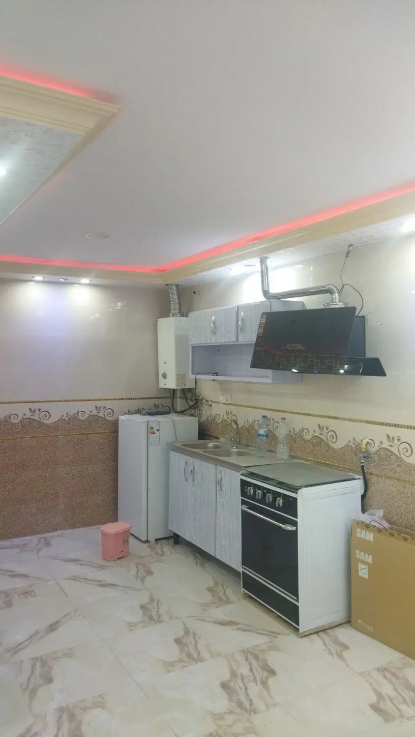 اجاره و رهن سوئیت حدود 35 متر