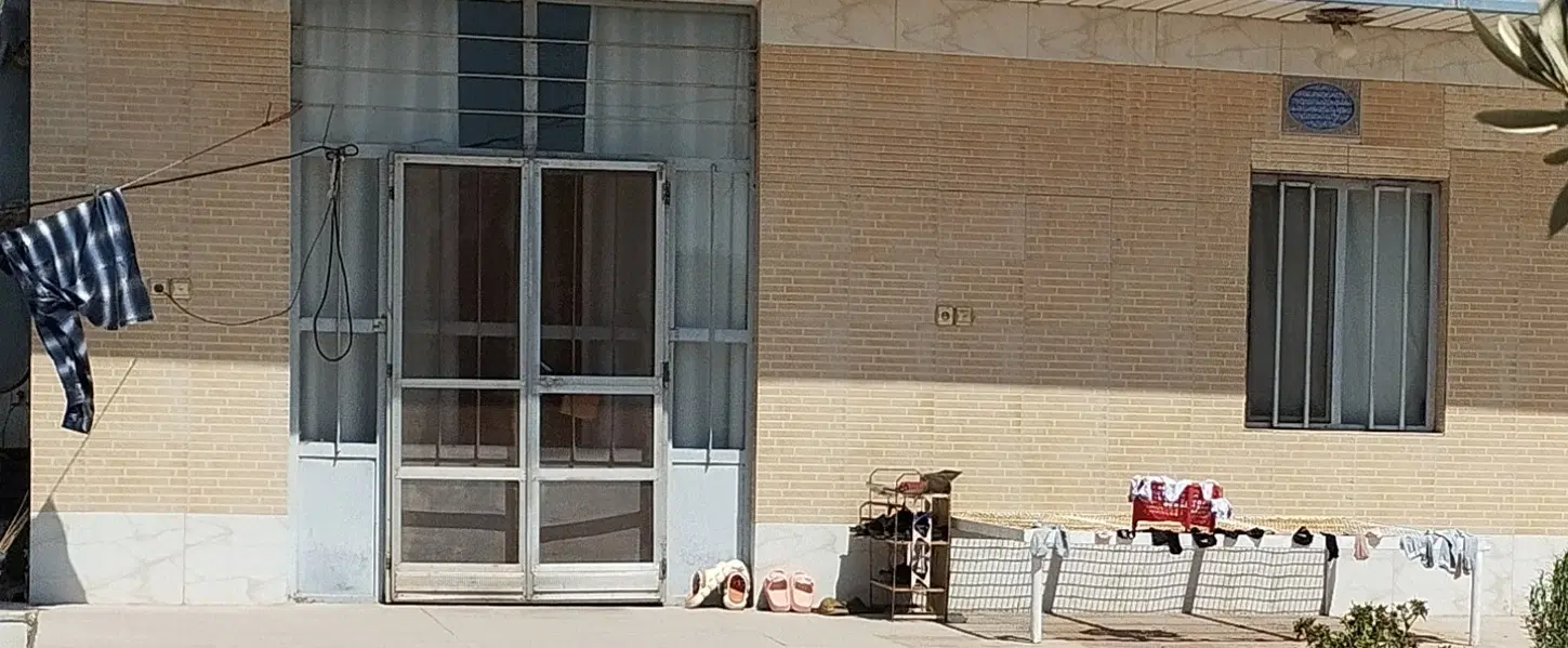 خانه اجاره ای در عباس آباد