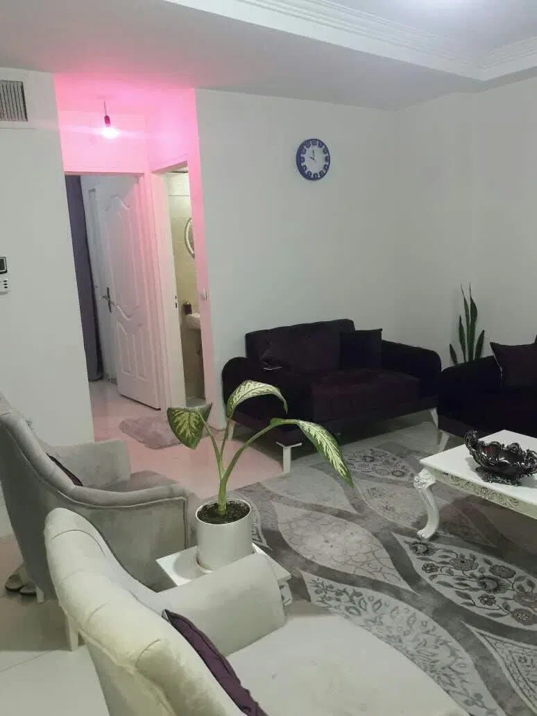 آپارتمان ۵۷متری تک واحدی