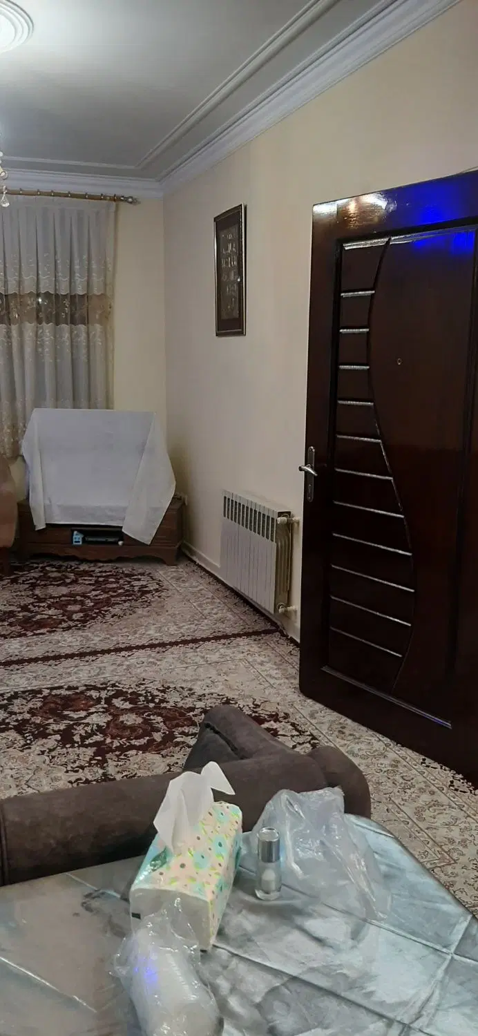 مجیدیه جنوبی 63متر2خوابه تکواحدی