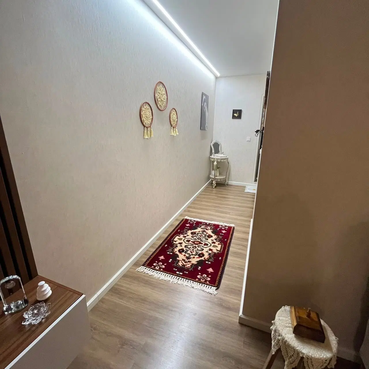 آپارتمان اندیشه فاز ۴