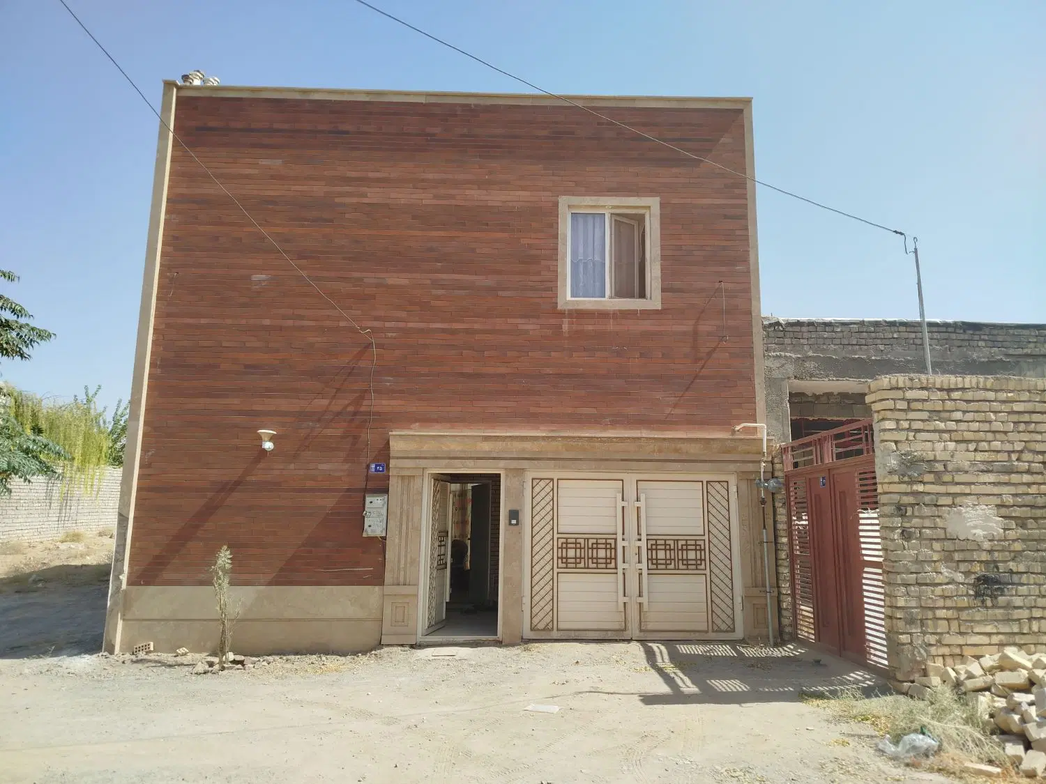 آپارتمان فروشی بر بلوار کمالی