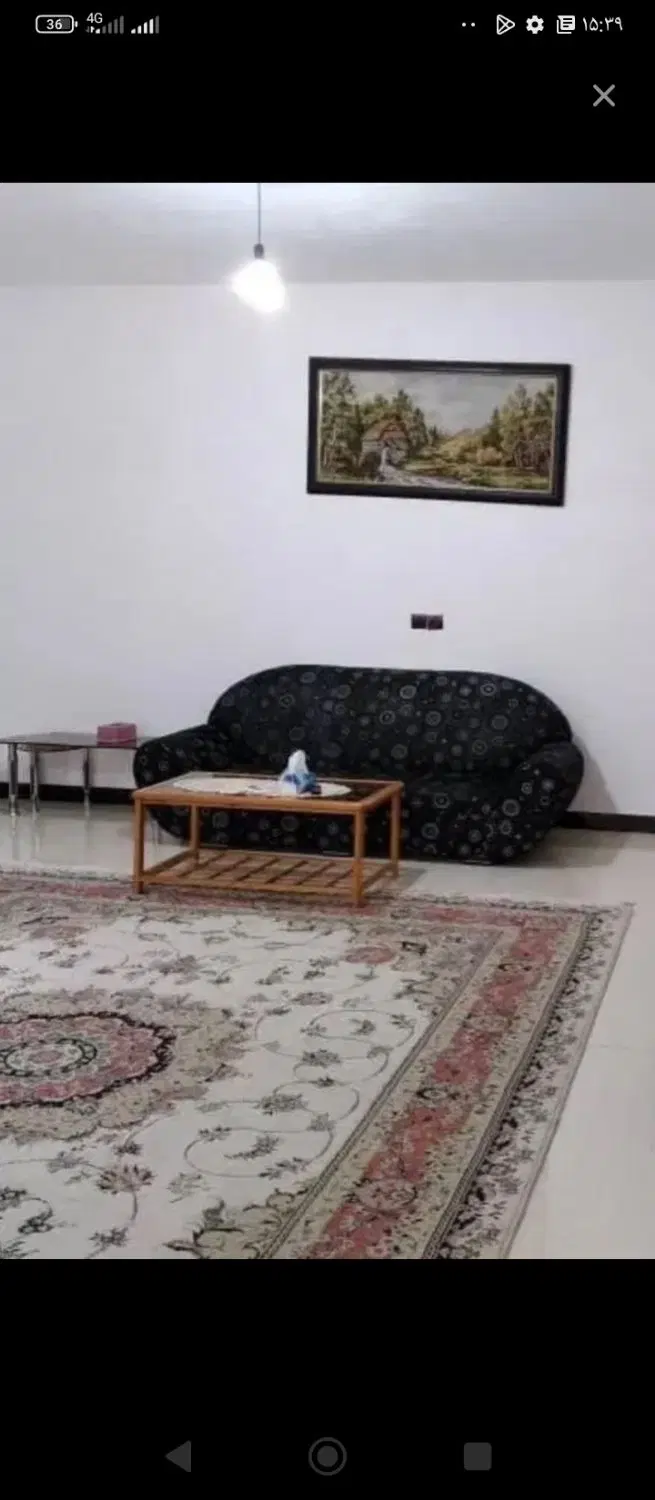 هم خونه میخوام