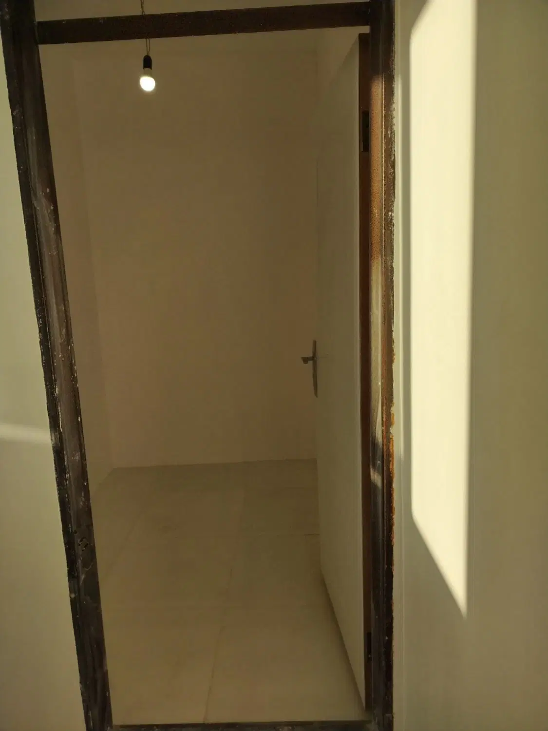 آپارتمان نقلی درعباسی