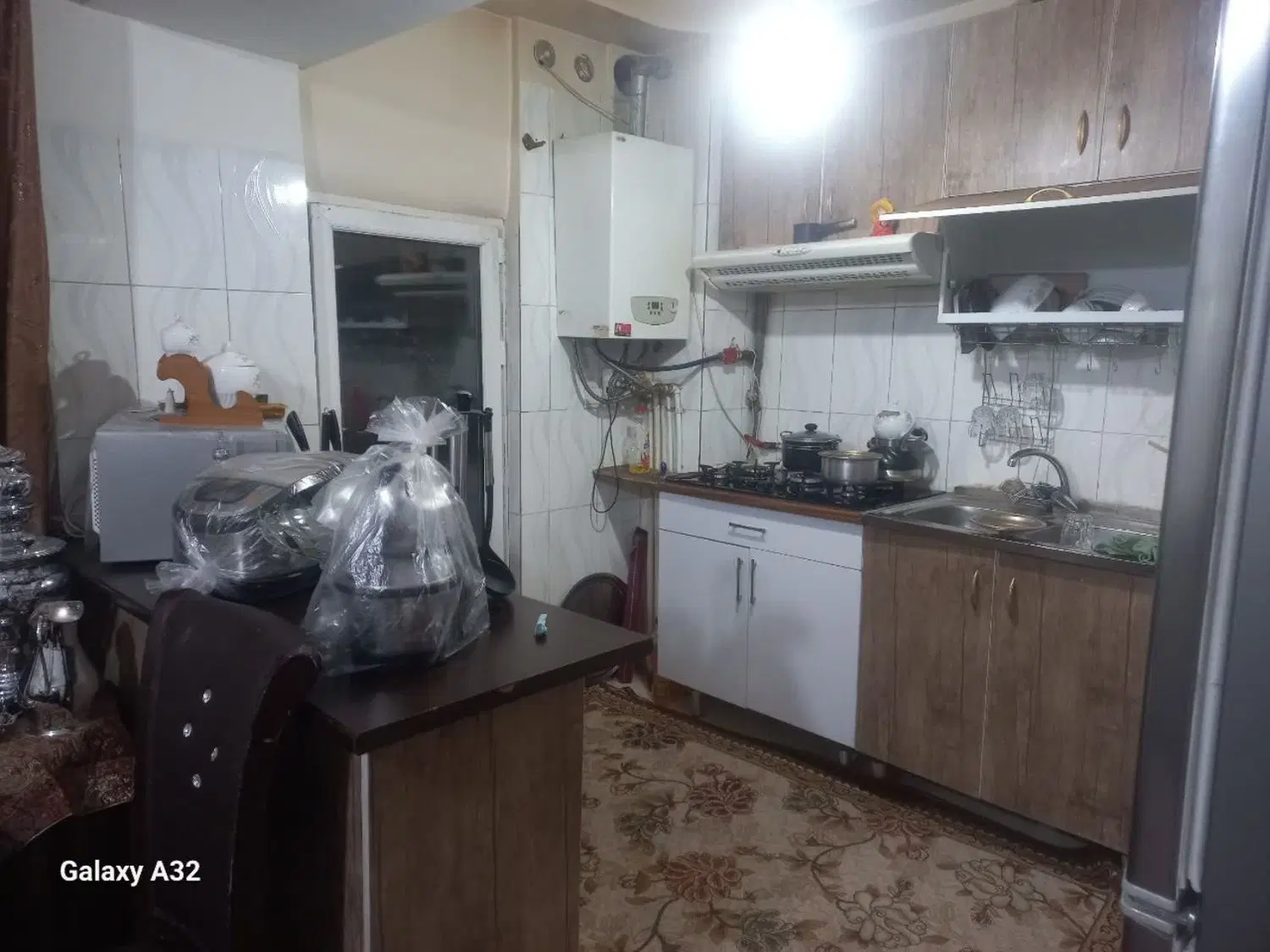 رهن کامل گلستان ۷