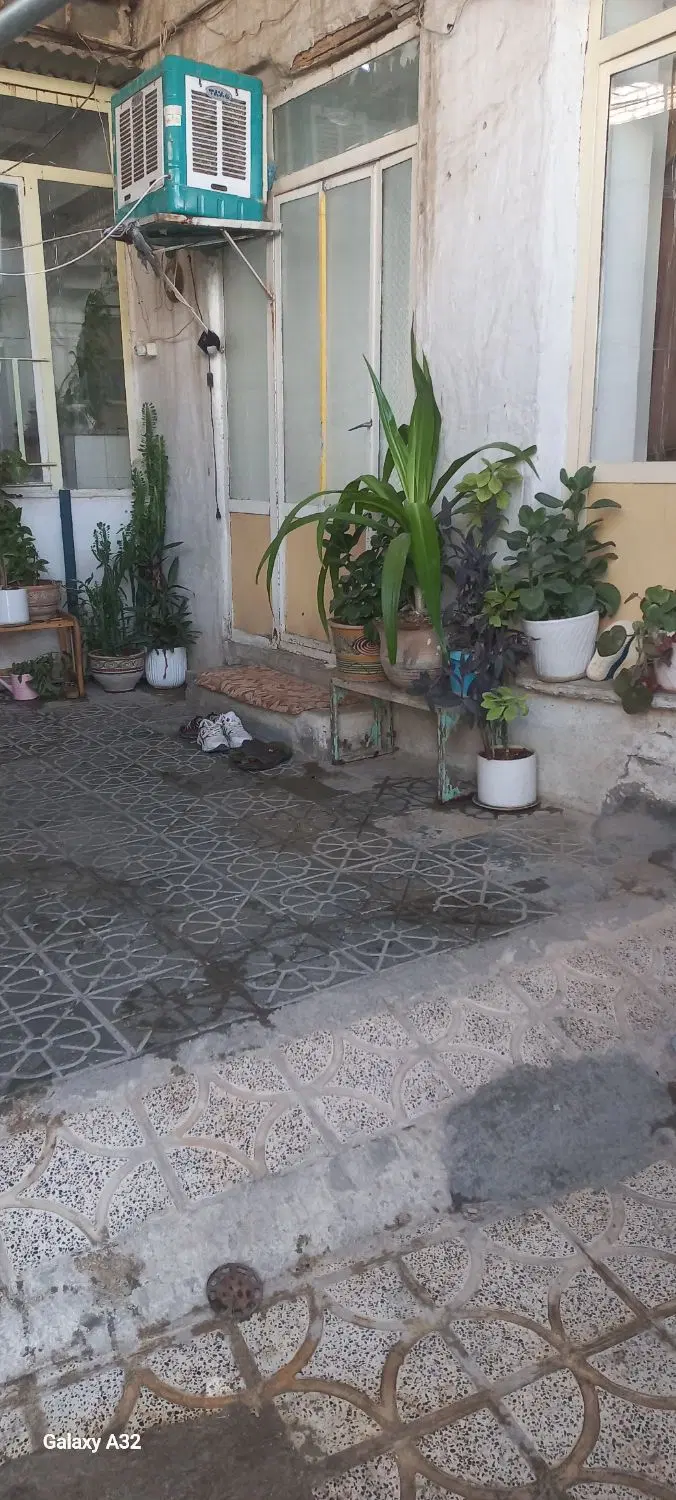 خانه ویلایی