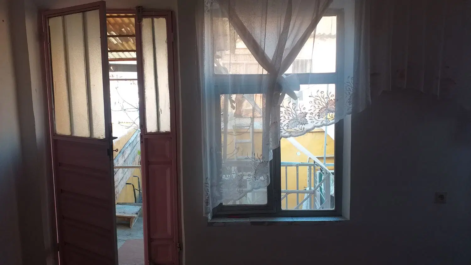 خانه اجاره‌ای