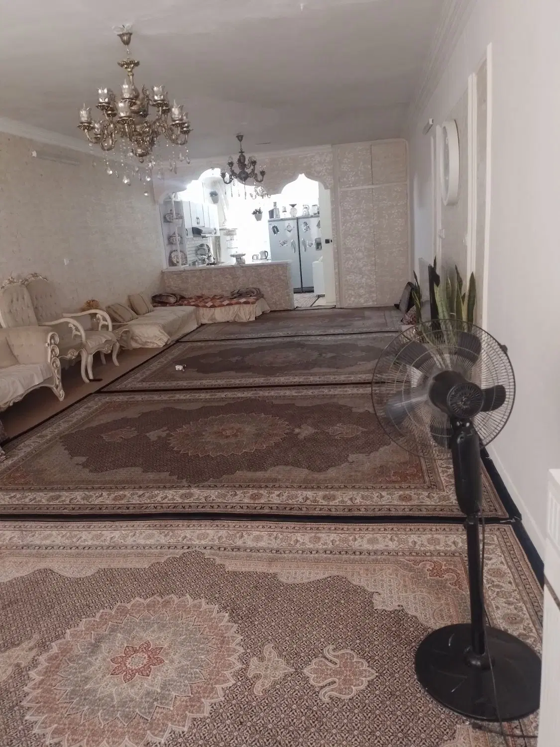اجاره سوییت