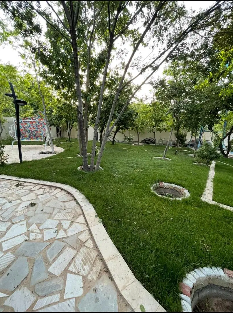 آپارتمان دوخوابه صفرشهیدرمضانی