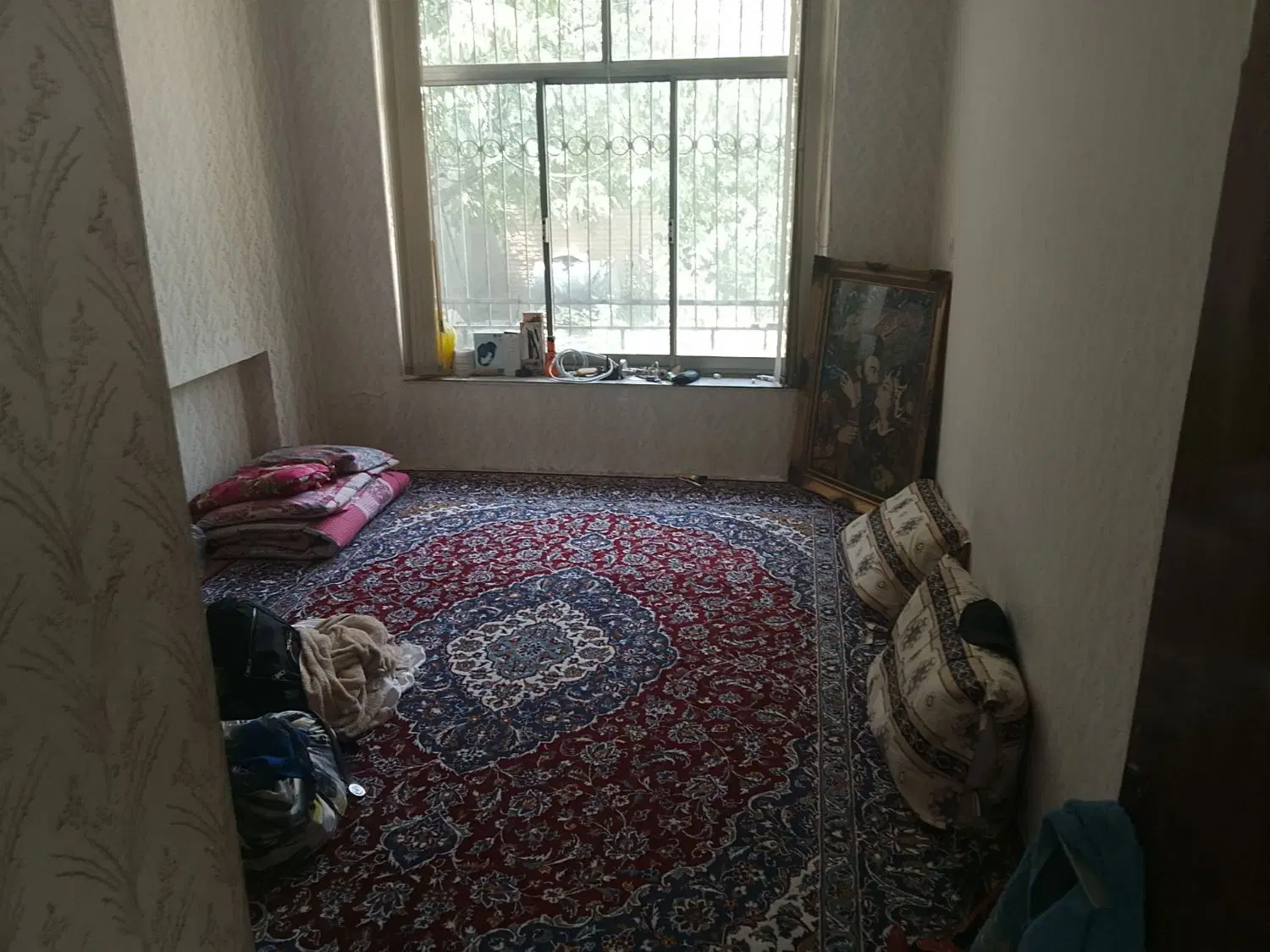 خانه ویلایی اجاره ای ۴خوابه