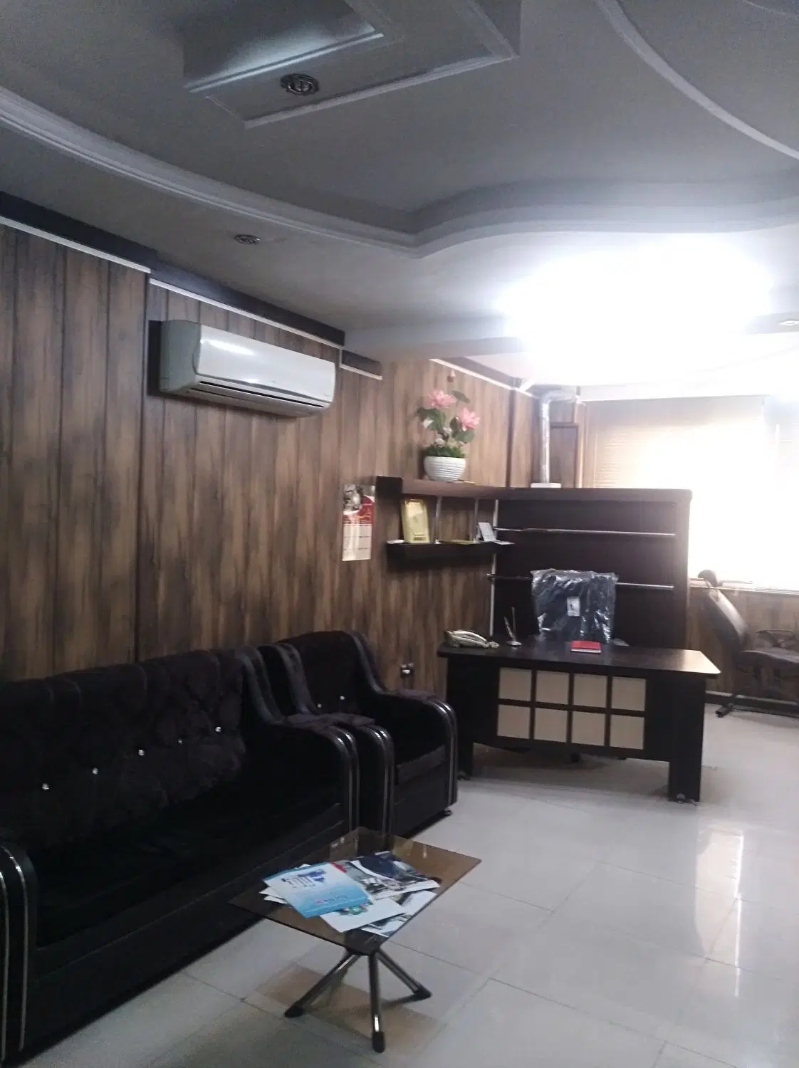 فروش دفتر کار یامطب