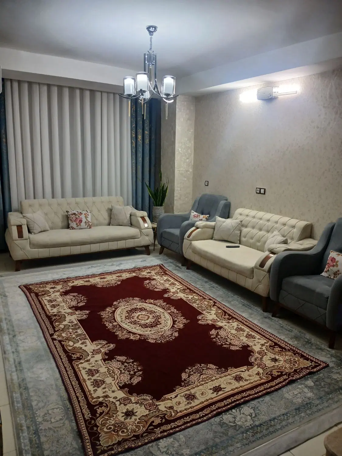 فروش یک واحداپارتمان