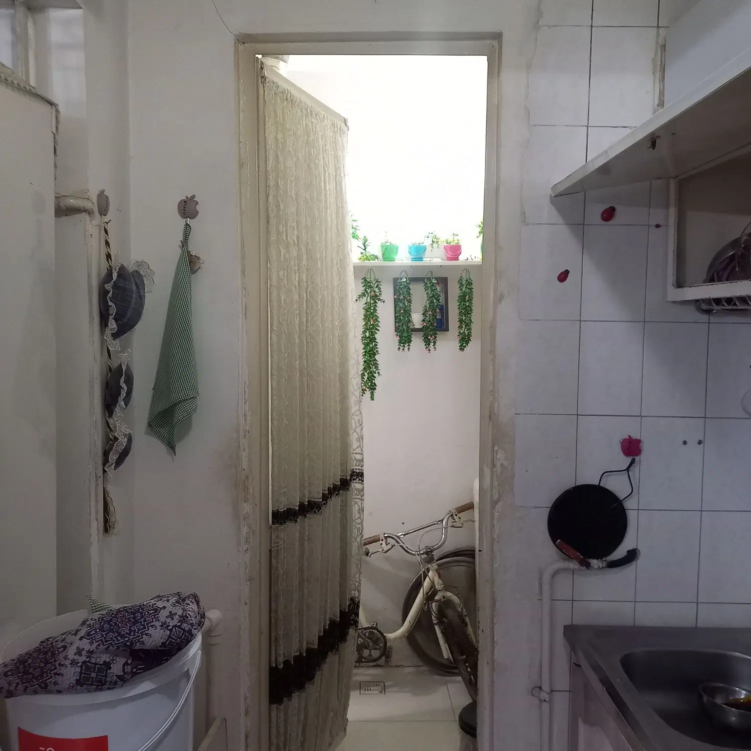 رهن خانه