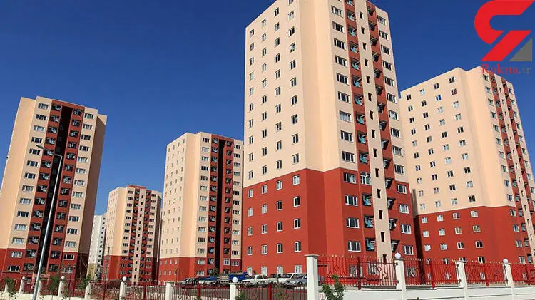 مسکن ملی لوطان