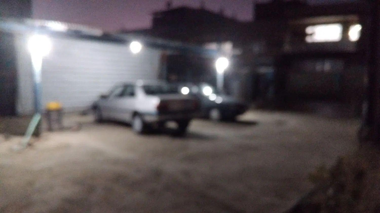 کارواش واسه فروش فوری
