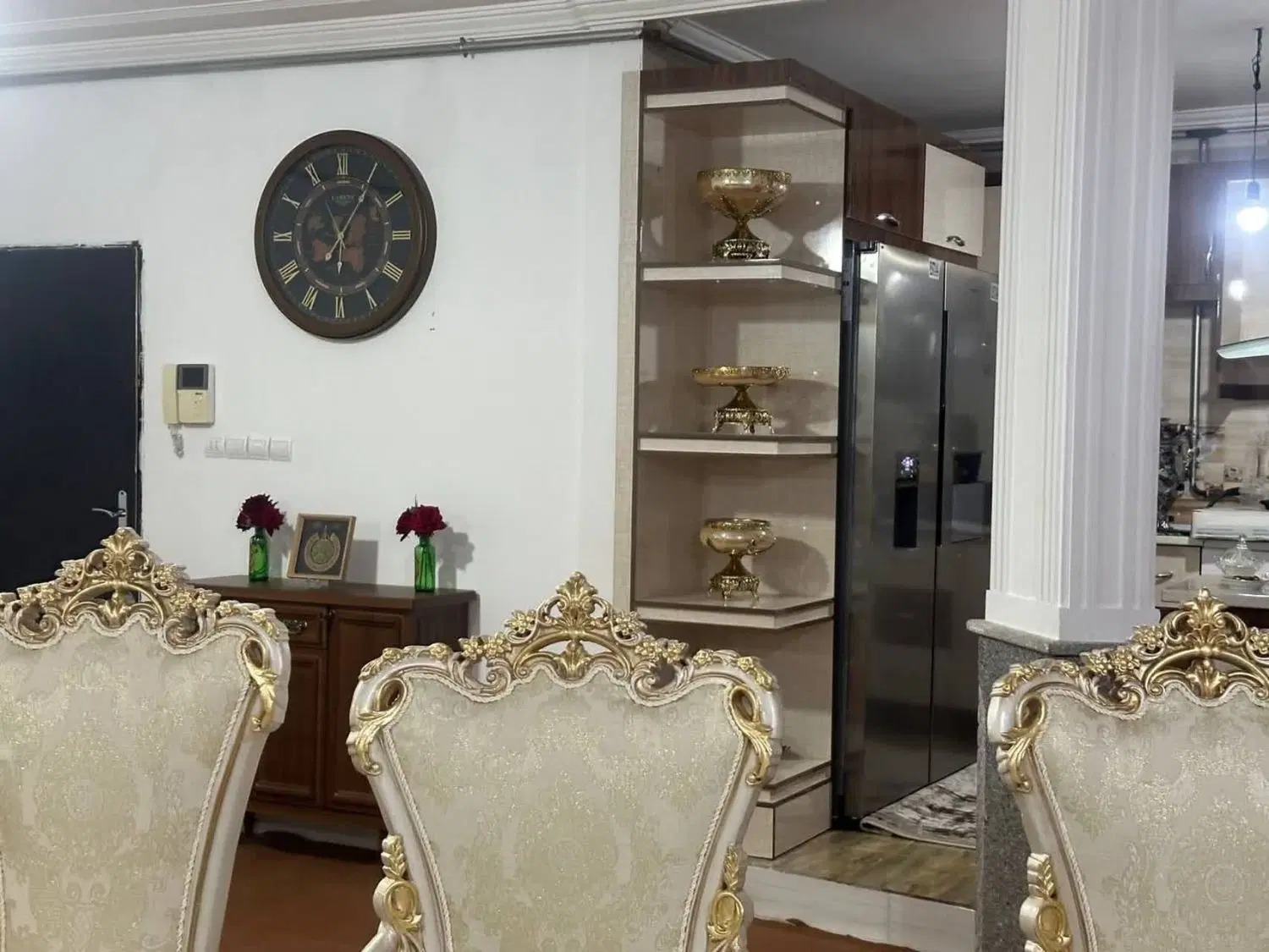 رهن واجاره در گلکار