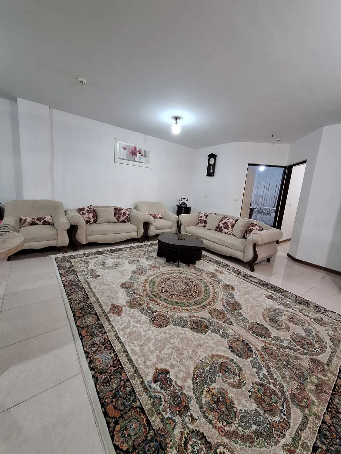 رهن و اجاره آپارتمان ۷۵ متری