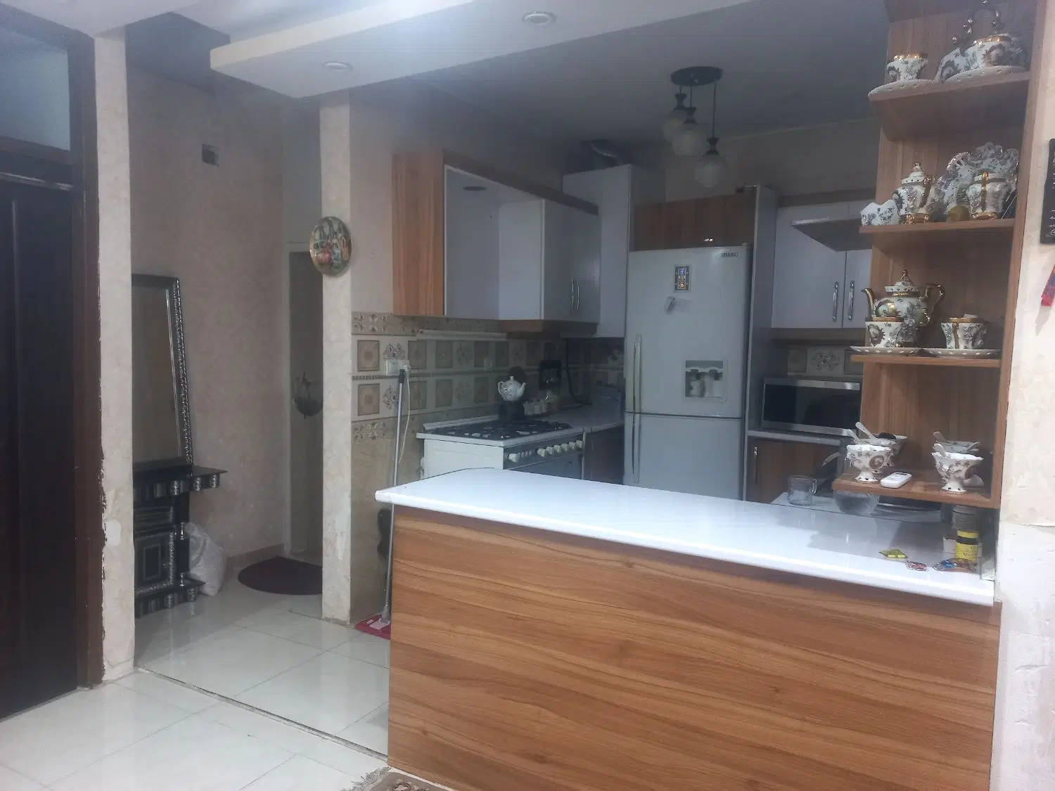 فروش منزل ویلایی