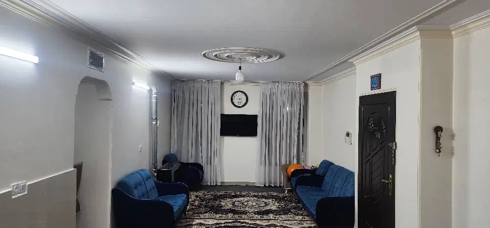 فروش آپارتمان ۹۲ متری گلشهر