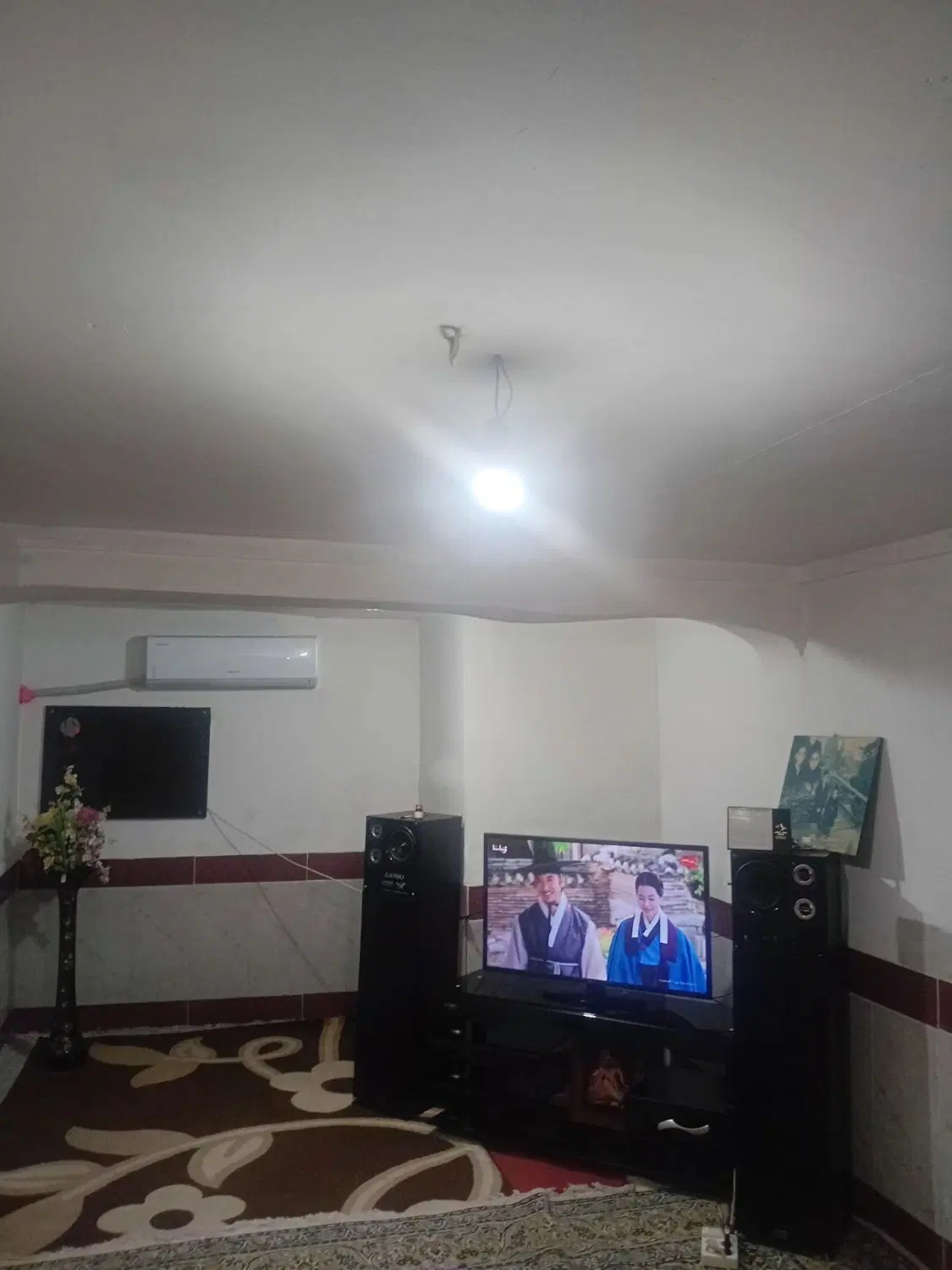 خانه ویلایی دوطبقه کاشانی 26