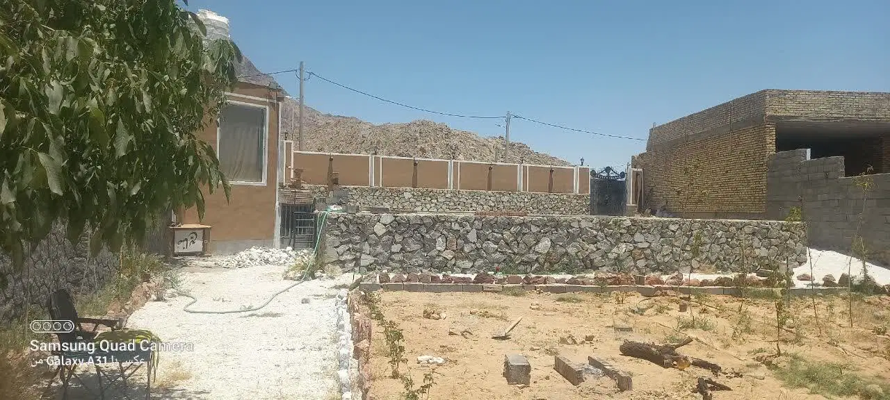 باغ ویلا