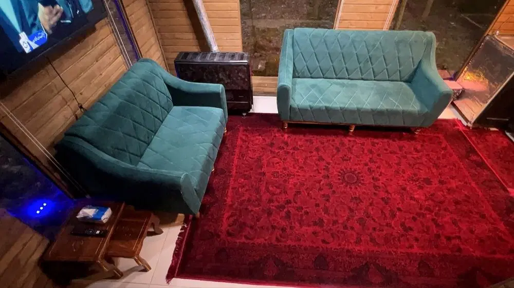 فقط چند واحد باقی مانده