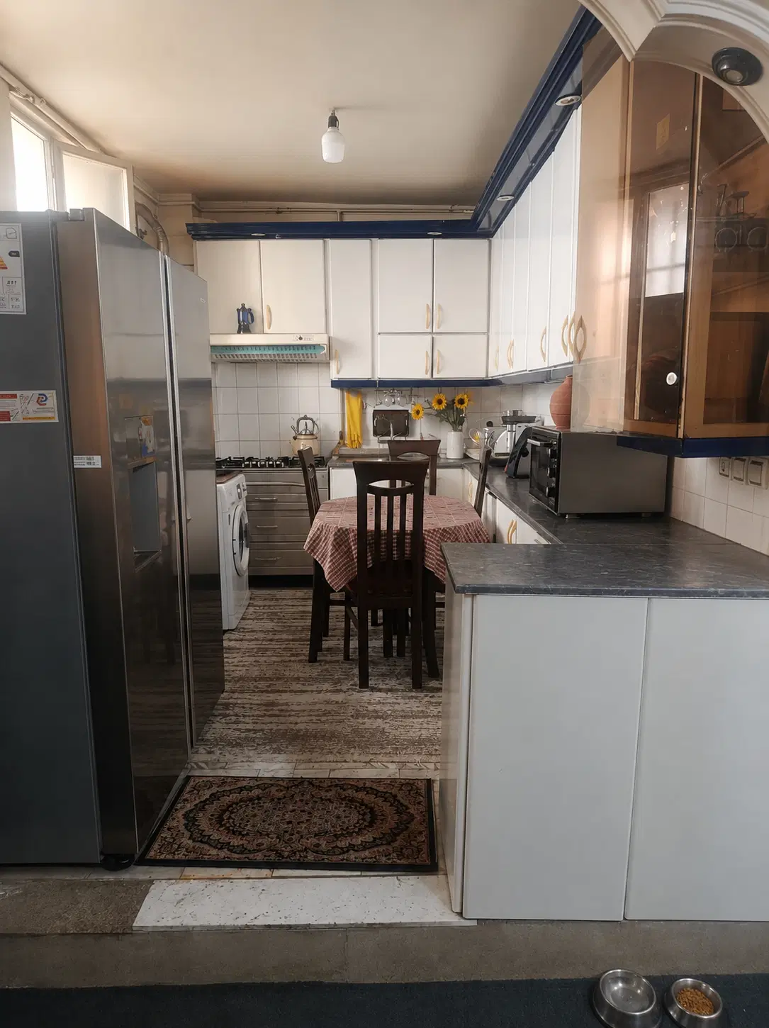 اجاره واحد ۷۰ متری در شیخلر
