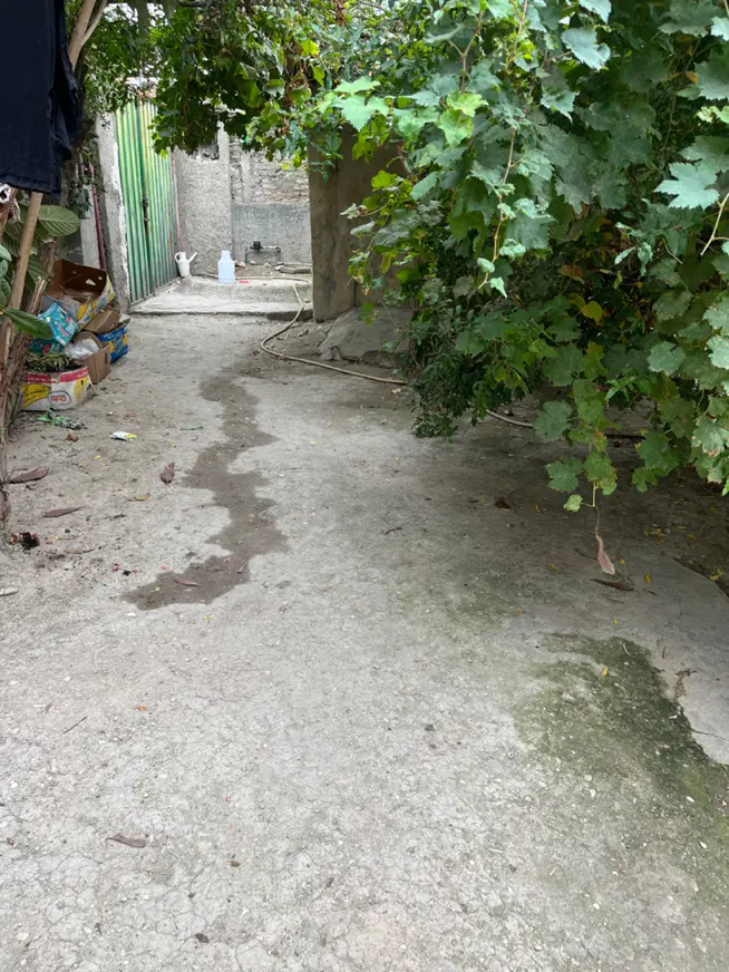 خانه ویلای ۳۷۸ متری آب برق گاز مدارک کامل