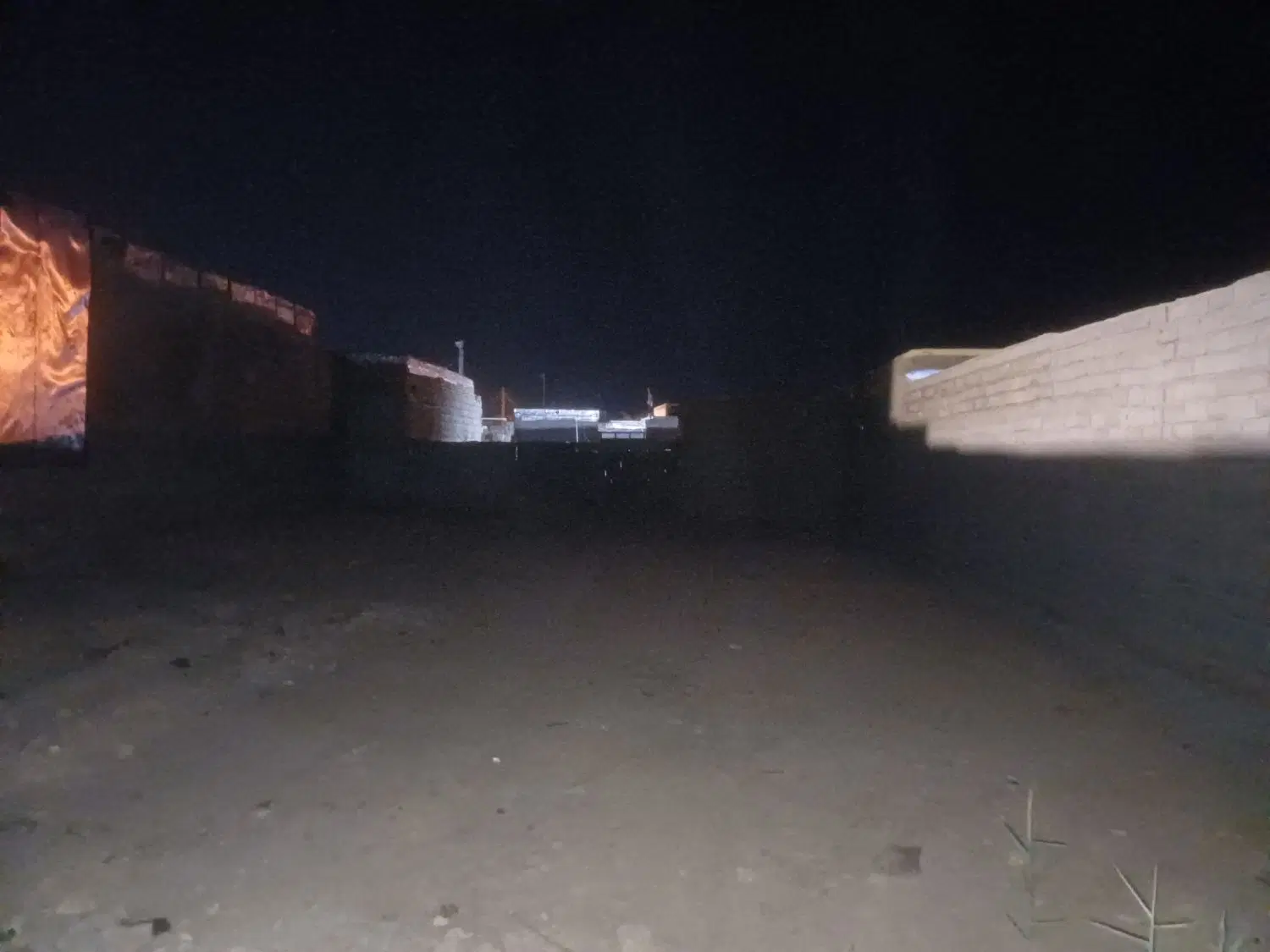 فروش زمین