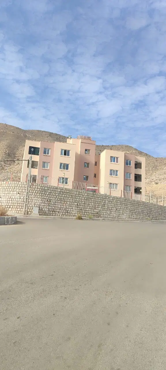 فروش دوخواب تعاونی ۴