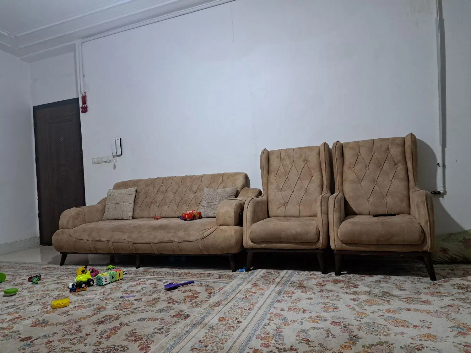 اجاره‌ منزل