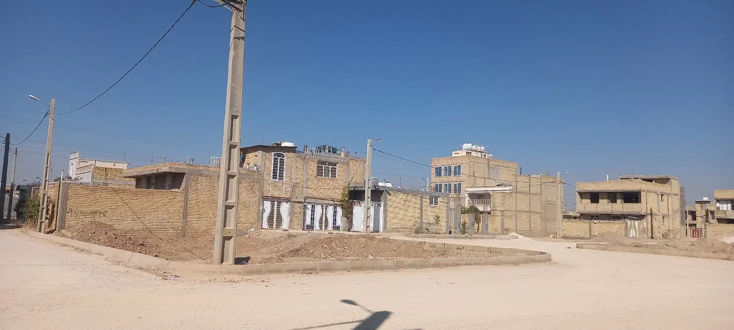 زمین تجاری